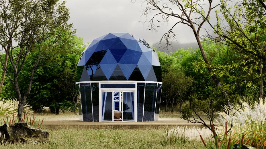 友好区星空酒店帐篷厂家